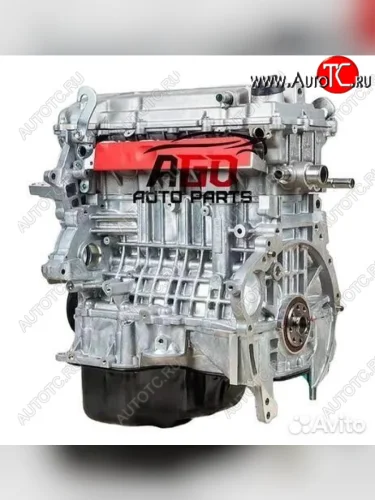 Двигатель новый Тойота Королла 1zz-fe 1.8l  2.3423423555e10