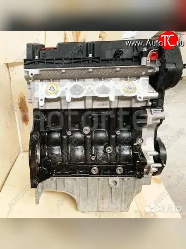 Двигатель в сборе zotye coupa 1.5 tnn4g15t новый  2.3423423485e10