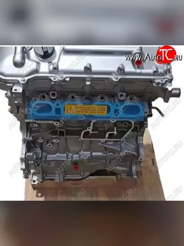 Двигатель новый Toyota Corolla 1zr  2.3423423425e10