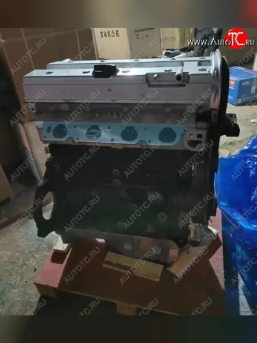 Двигатель новый шевроле Каптива z24sed 516  2.3423423281e10