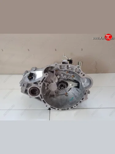 МКПП Лифан х60 оригинал новаяS1700000 36  art12314254