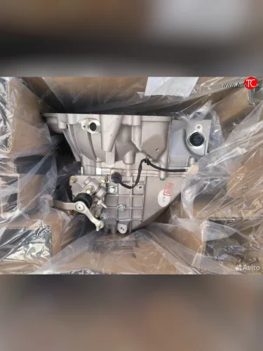 МКПП (2.0л. 4WD) Chery Tiggo T11, tigo fl  1145322870