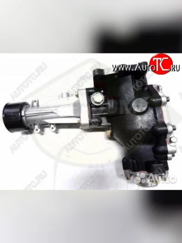 1701000-K00-B1 коробка переключения передач 42 ho  art12314599