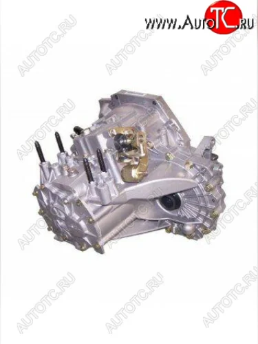 МКПП чери тиго т11 2.4 передний привод, полный при 57  art12314190