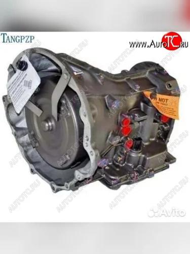АКПП додж, jeep чероки либерти, крайслер 300c новая  1145321800