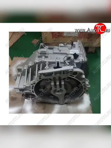 АКПП Джили атлас, Эмгранд х7 2.4л новая 84  1145321765