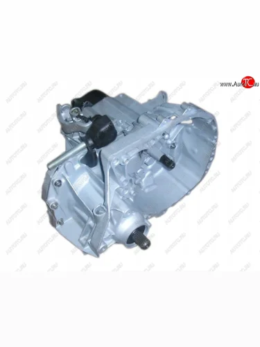 Коробка Робот Chery QQ, QQ6 S21, Sweet QQ SQR372  art12314215