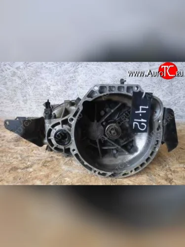 Кпп чери бонус,Джили Эмгранд ес,лифан х60, джили мк,мк кросс 210  art12314362