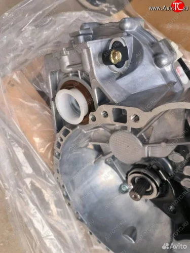 МКПП чери тиго т11 2.4 передний привод, полный при 330  1145323175