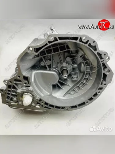 МКПП Chevrolet Aveo T300 2011 новая  1145322895