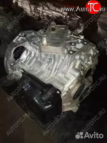 Кпп роботот Ауди Фольксваген DQ381 413  1145322785