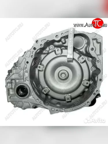 Коробка атм (Замена 02) Toyota 3050048331  1145322505