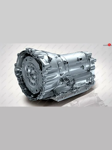 АКПП Хавал джолион, f7x, haval h9 новые 153  1145321875