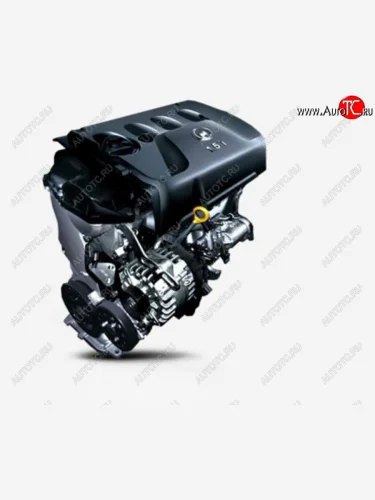 АКПП хендай киа ниссан тойота 265  art12314652