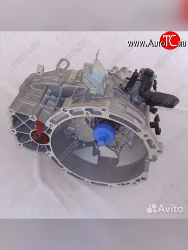 Мкпп, акпп Мицубиши ланцер, зоти т600, byd f3 новые  1145323225