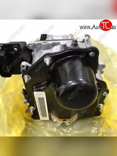 Мехатроник DSG, Volkswagen (Фольксваген) -Пассат B  1145322860