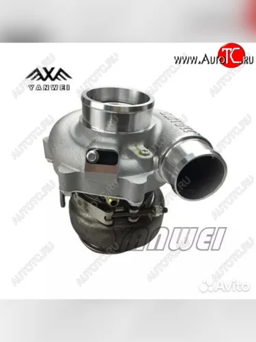 Турбины GTX2867 gen2, g25-550, g25-660 82  art12314186