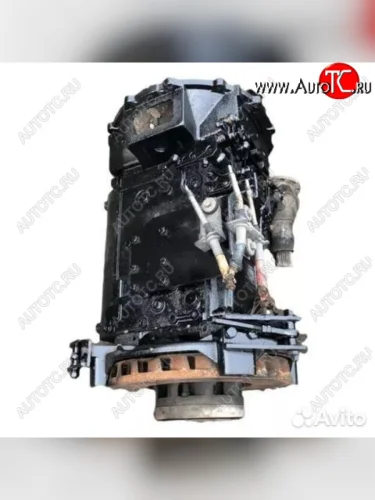 Кпп автобус Yutong, kinglong, oijiang s6-160  1145322695