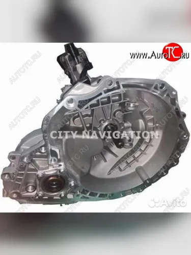 МКПП новая Шевроле круз1.6, авео1.4, ордандо1.4т  1145323060