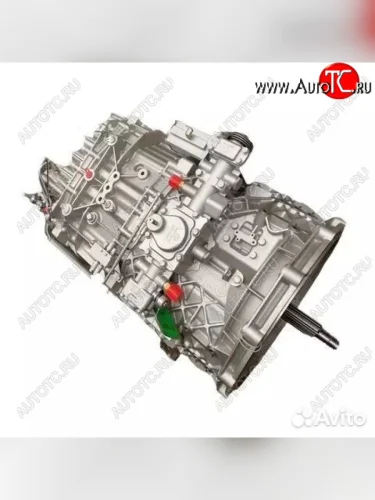 Кпп на Foton, Faw, Howo, Beifang Benchi RT11509C 300  1145322760