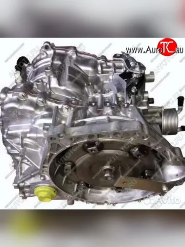 Мехатроник tcu vw ауди dsg dq380,dq381,gq200  art12314753