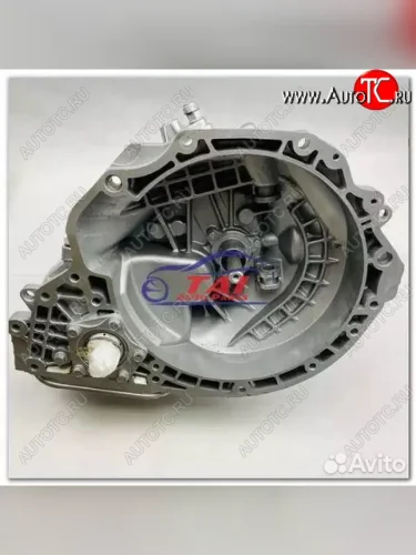 МКПП Chevrolet Aveo,спарк 96850542 T250 F14D4 T200 154  art12314229