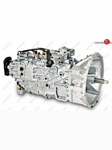 Коробка передач механическая МКПП в сборе R151F 474  art12314700