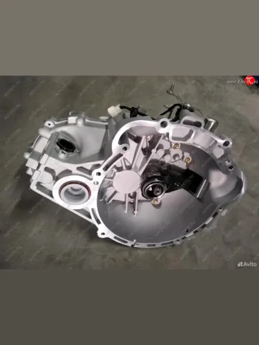 МКПП Джили Эмгранд ес7 новая оригинал  2.3423424546e10