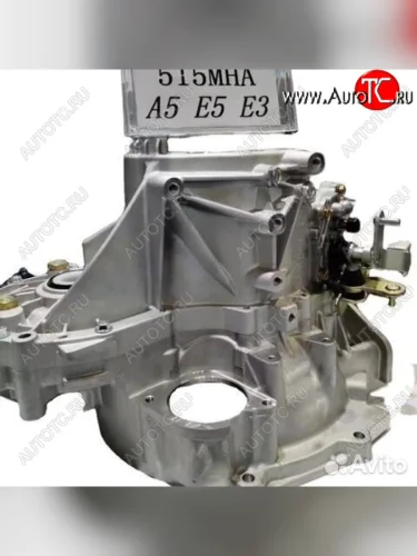 МКПП Chery Very A13 Чери Вери. Zaz Forza Заз Форза  2.3423424534e10