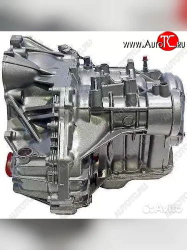 Автоматическая коробка переключения передач Hyunda  2.3423424431e10
