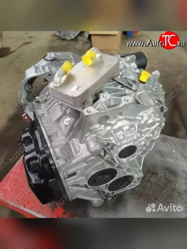 Кпп DSG Ауди, Фольксваген, Шкода, хендай  2.3423424068e10