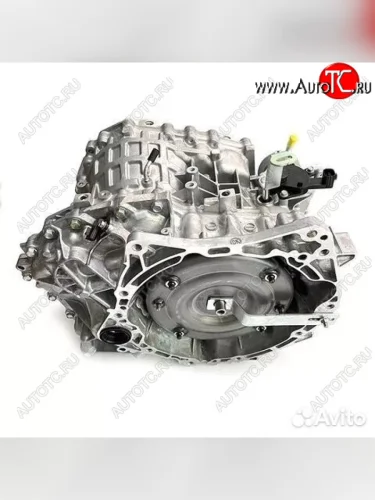 Вариатор новый ниссан jf011e Кашкай, джук, икстрейл  2.3423424094e10