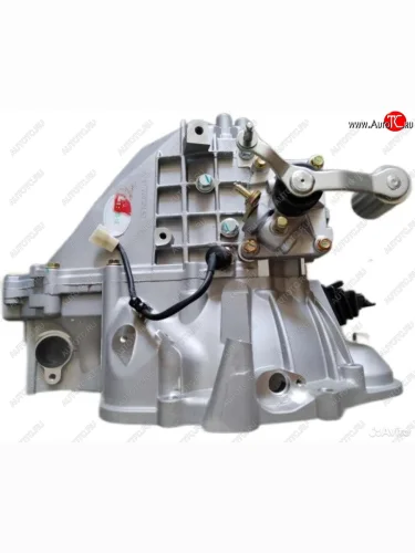 МКПП Чери тиго, фора, кимо, индис, бонус, Лифан, джили 321  2.3423424027e10