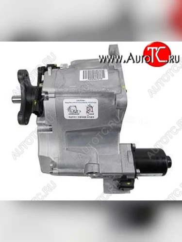 Муфта включения заднего моста IX35, Спортейдж 3 470003b520 551  470003b520