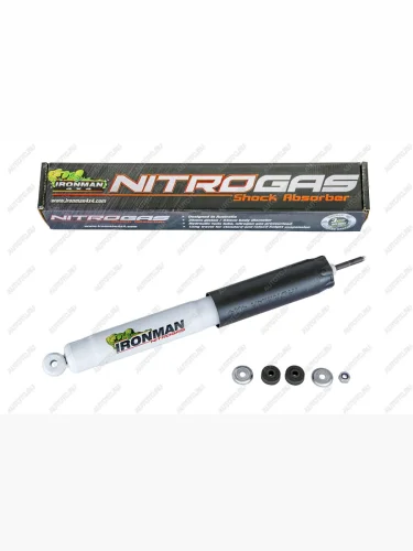 Амортизатор задний газовый Ironman Suzuki Grand Vitara ( FTB03 3 двери,  3TD62, TL52 5 дверей) - Grand Vitara XL7