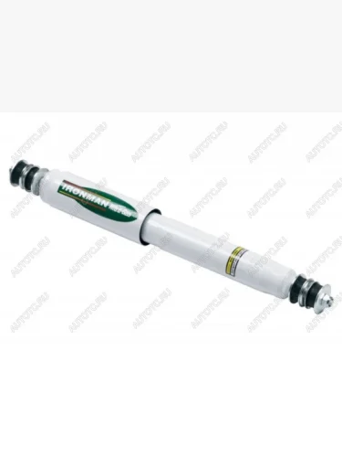 Амортизатор передний газовый Ironman Toyota Land Cruiser  J70 (1984-2015) 5 дв. дорестайлинг, 5 дв. 1-ый рестайлинг, 3 дв. 2-ой рестайлинг, 5 дв. 3-ий рестайлинг