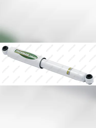 Амортизатор передний масляный Ironman Toyota Land Cruiser  J70 (1984-2015) 5 дв. дорестайлинг, 5 дв. 1-ый рестайлинг, 3 дв. 2-ой рестайлинг, 5 дв. 3-ий рестайлинг