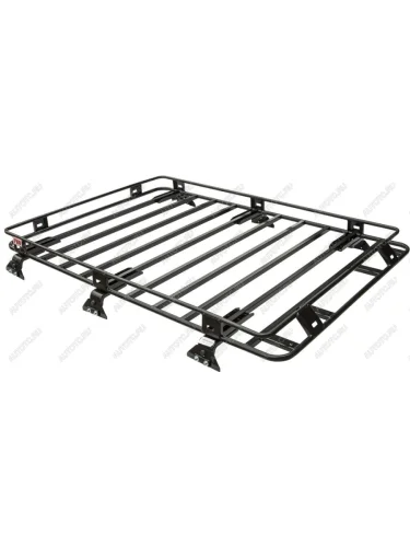 Багажник экспедиционный РИФ для Тагаз Тагер  riftgz-roof