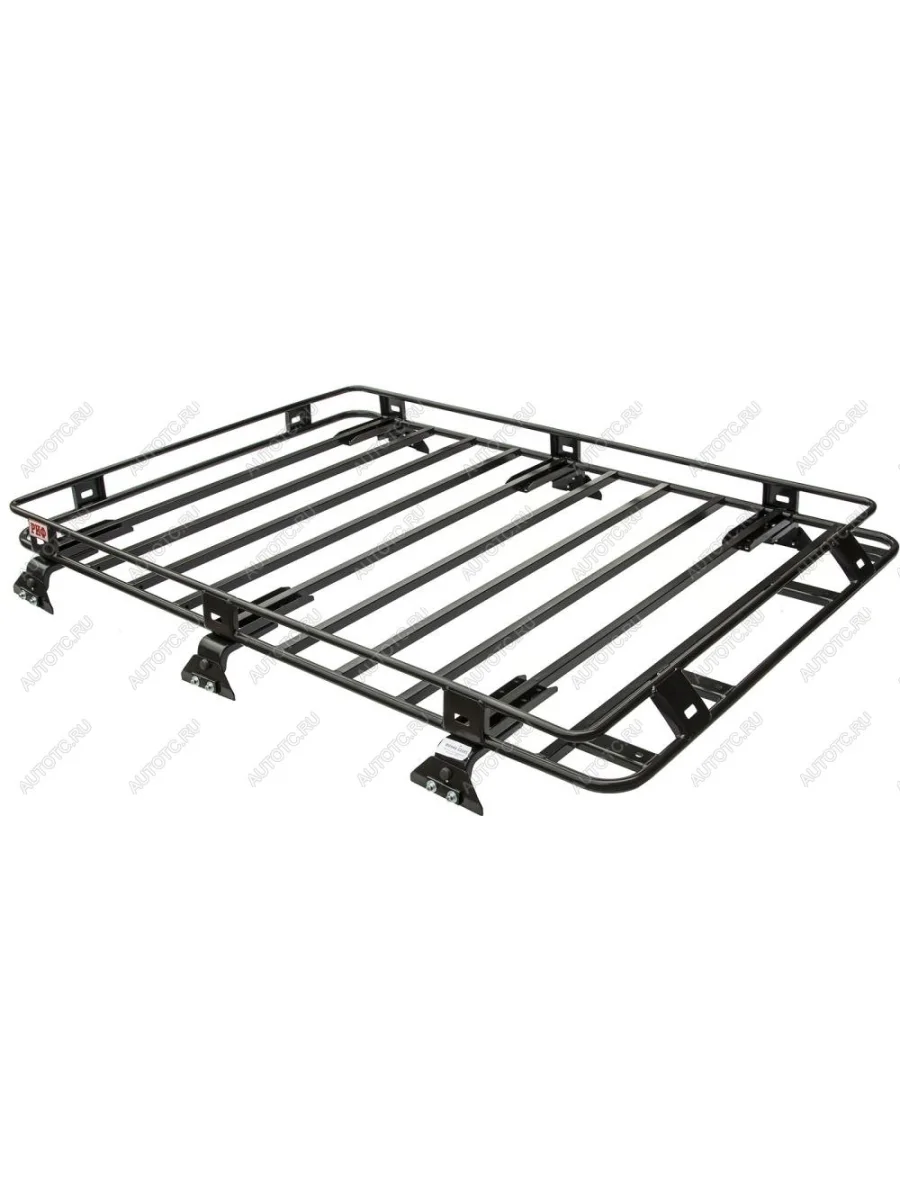 Багажник экспедиционный РИФ для Тагаз Тагер  riftgz-roof  в Самаре Самарской области