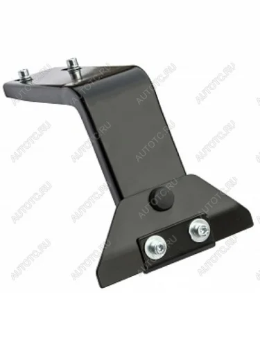 Багажник экспедиционный РИФ для УАЗ Хантер 1350x1900 мм  rif469-roof1900