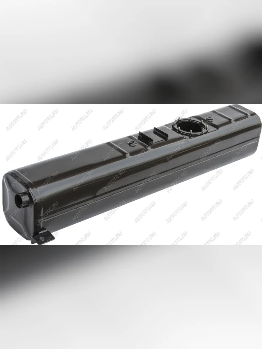 Бак топливный правый 53 л УАЗ Патриот 2012+ (бензин)  бт-уаз-п50-12  в Самаре Самарской области