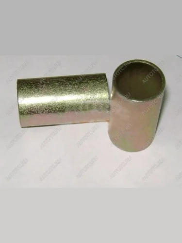 Втулка Ironman переднего амортизатора SsangYong Musso  895