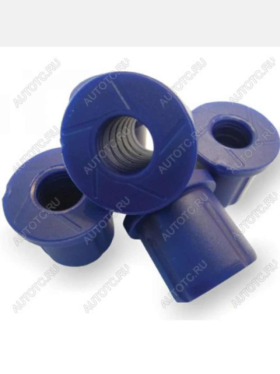 Втулки Ironman рессорные HOLDEN  728uk  в Самаре Самарской области