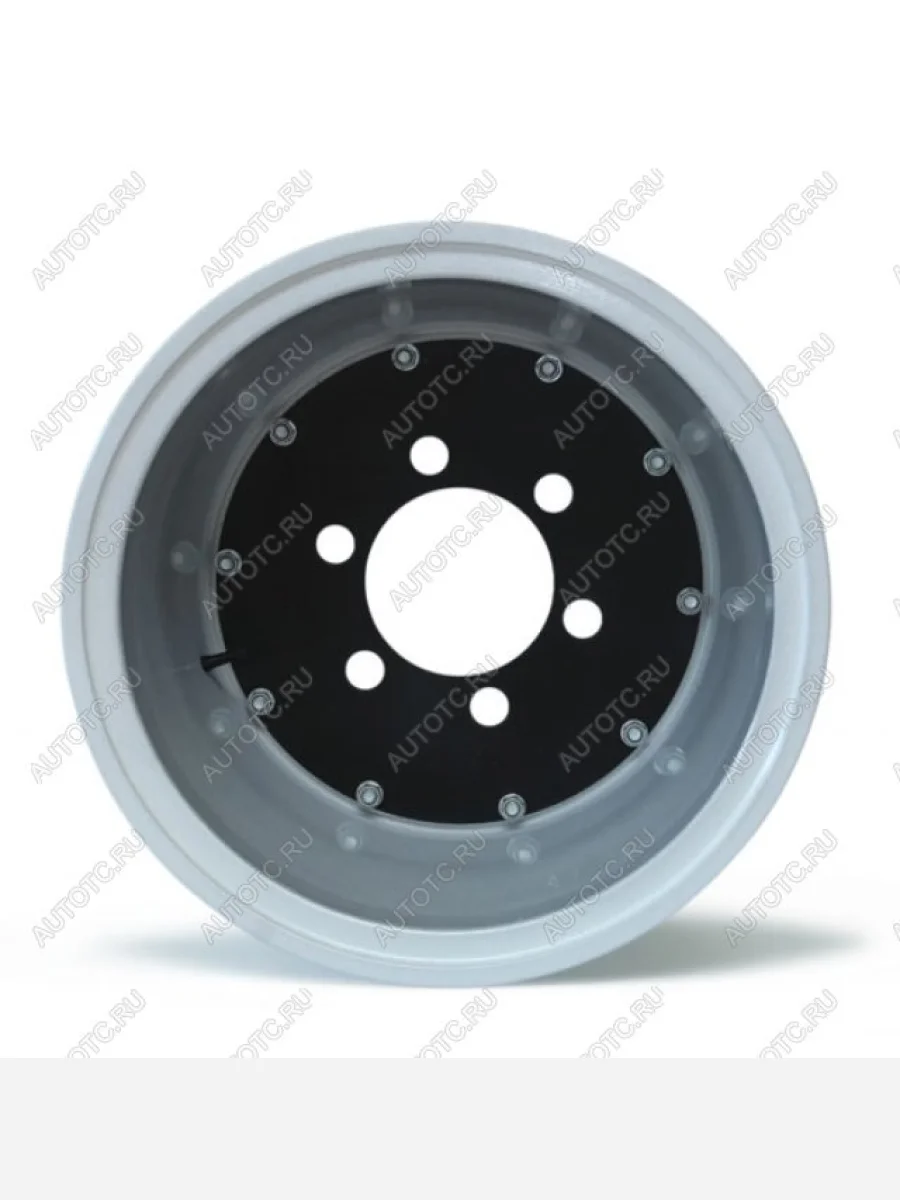 Диск для шины низкого давления MAX-TRIM 6x222,25 23хR21 D163 ET-62 ГАЗ 66  mx23x21-6x222.25-163  в Воронеже Воронежской области