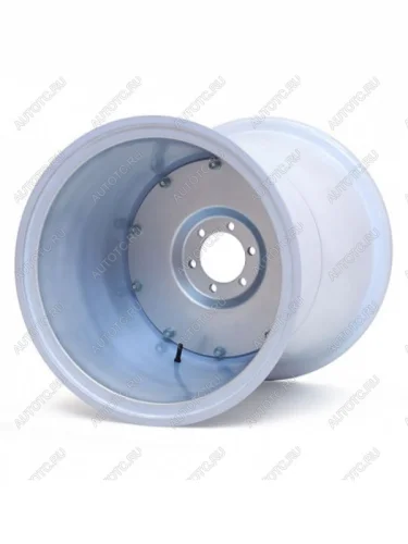 Диск для шины низкого давления MAX-TRIM 6х139,7 23хR21 D110 ET-62 Toyota, Mitsubishi, Nissan  mx23x21-6x139.7-110