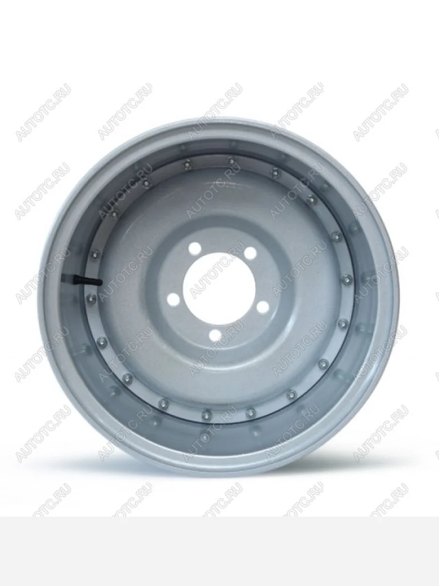 Диск для шины низкого давления M-TRIM 5х139,7 15хR18 D108,6 ET-75 УАЗ, Нива  m15х18-5х139.7-108.6  в Воронеже Воронежской области