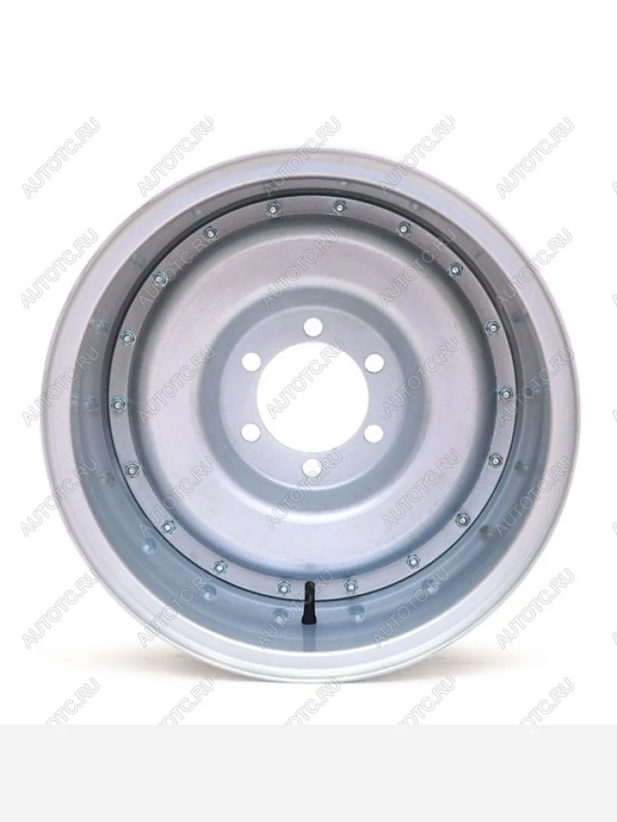 Диск для шины низкого давления M-TRIM 6х139,7 15хR18 D110 ET-105 Toyota, Mitsubishi, Nissan  m15х18-6х139.7-110  в Воронеже Воронежской области