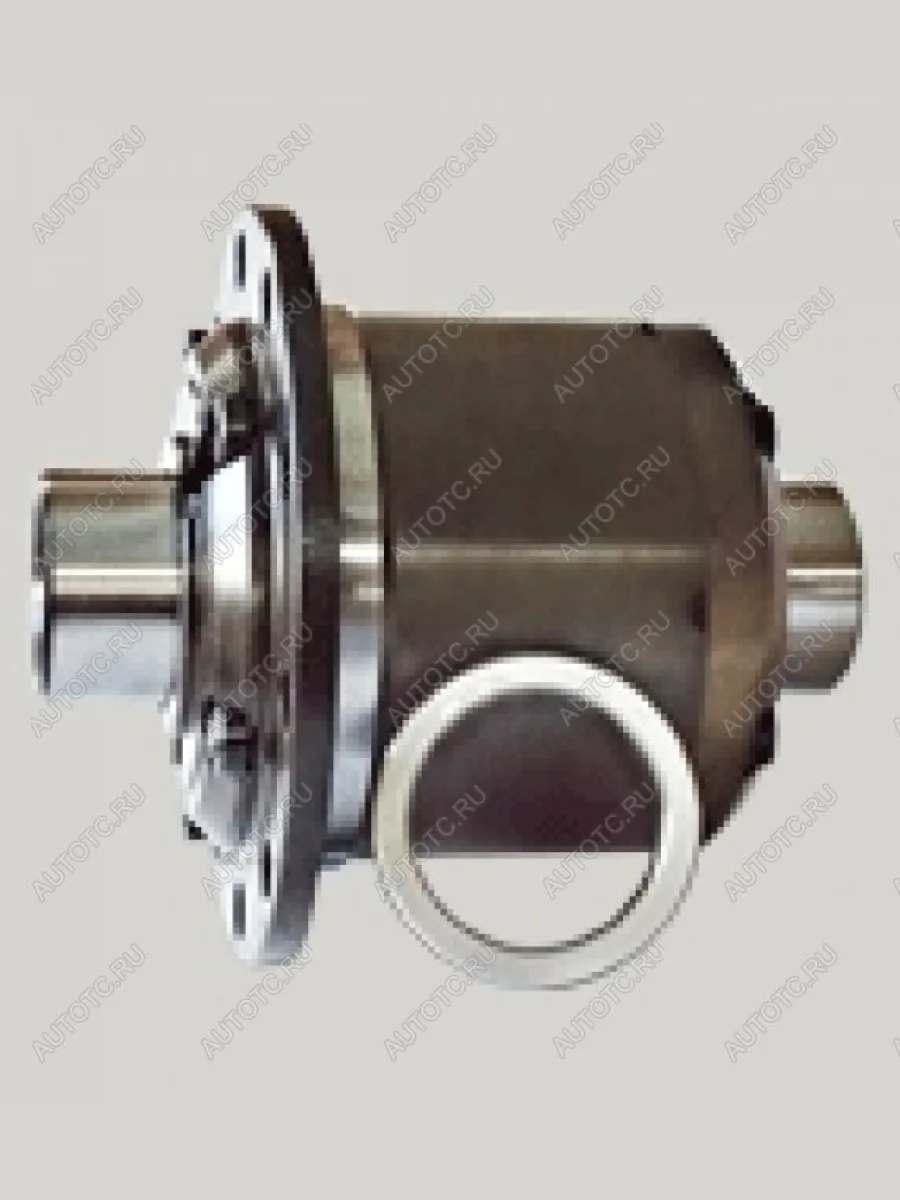 Дифференциал самоблокируюшийся ДАК5 для УАЗ гражданский мост (с кольцом)  дак5.уаз.гр.00.09  в Воронеже Воронежской области