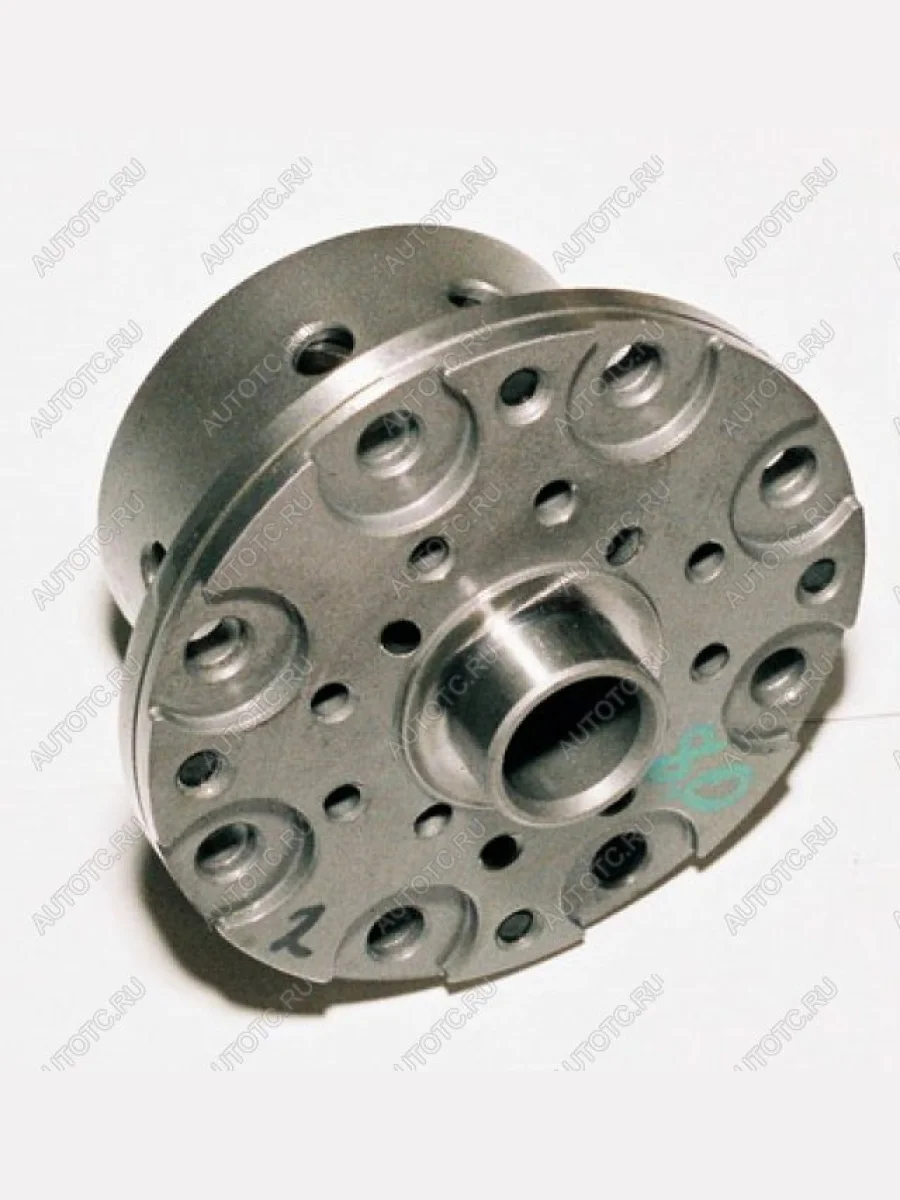 Дифференциал самоблокируюшийся ДАК5 для УАЗ мост Спайсер  дак5.уаз.сп.00.09  в Воронеже Воронежской области