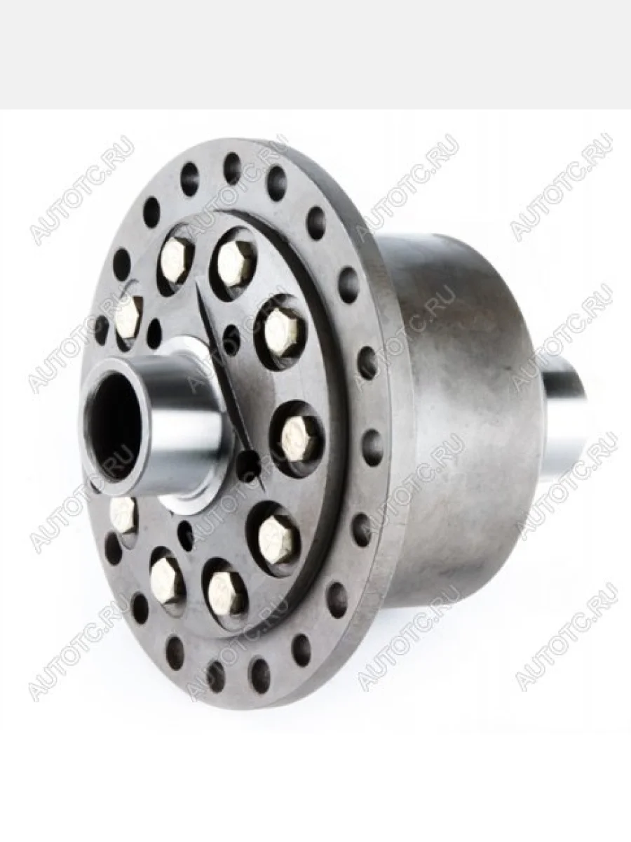 Дифференциал самоблокирующийся червячный Tagaz Tager, SY KorandoMusso в задний мост R85 Tongil 4.27  сд26уп  в Воронеже Воронежской области